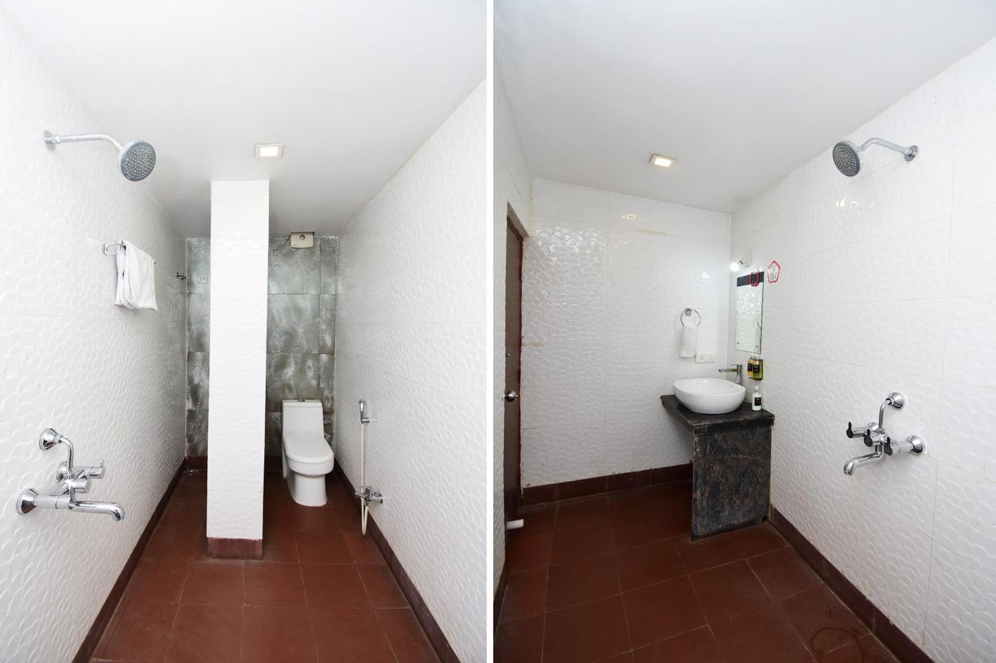 Готель Super Collection O Gokul Residency Near Emami City Dumdum Opposite Raja Palace Dam Dam Екстер'єр фото