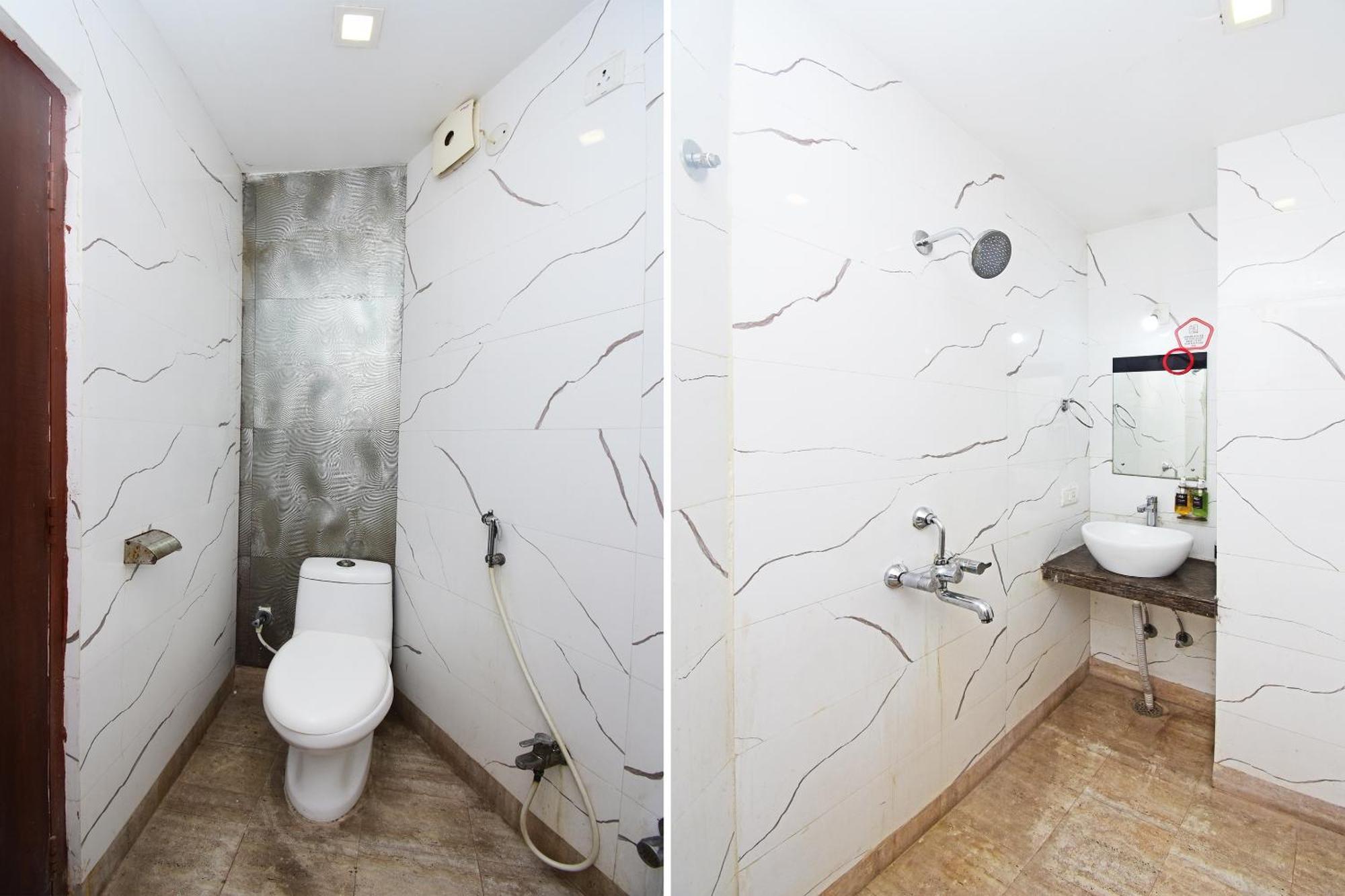 Готель Super Collection O Gokul Residency Near Emami City Dumdum Opposite Raja Palace Dam Dam Екстер'єр фото