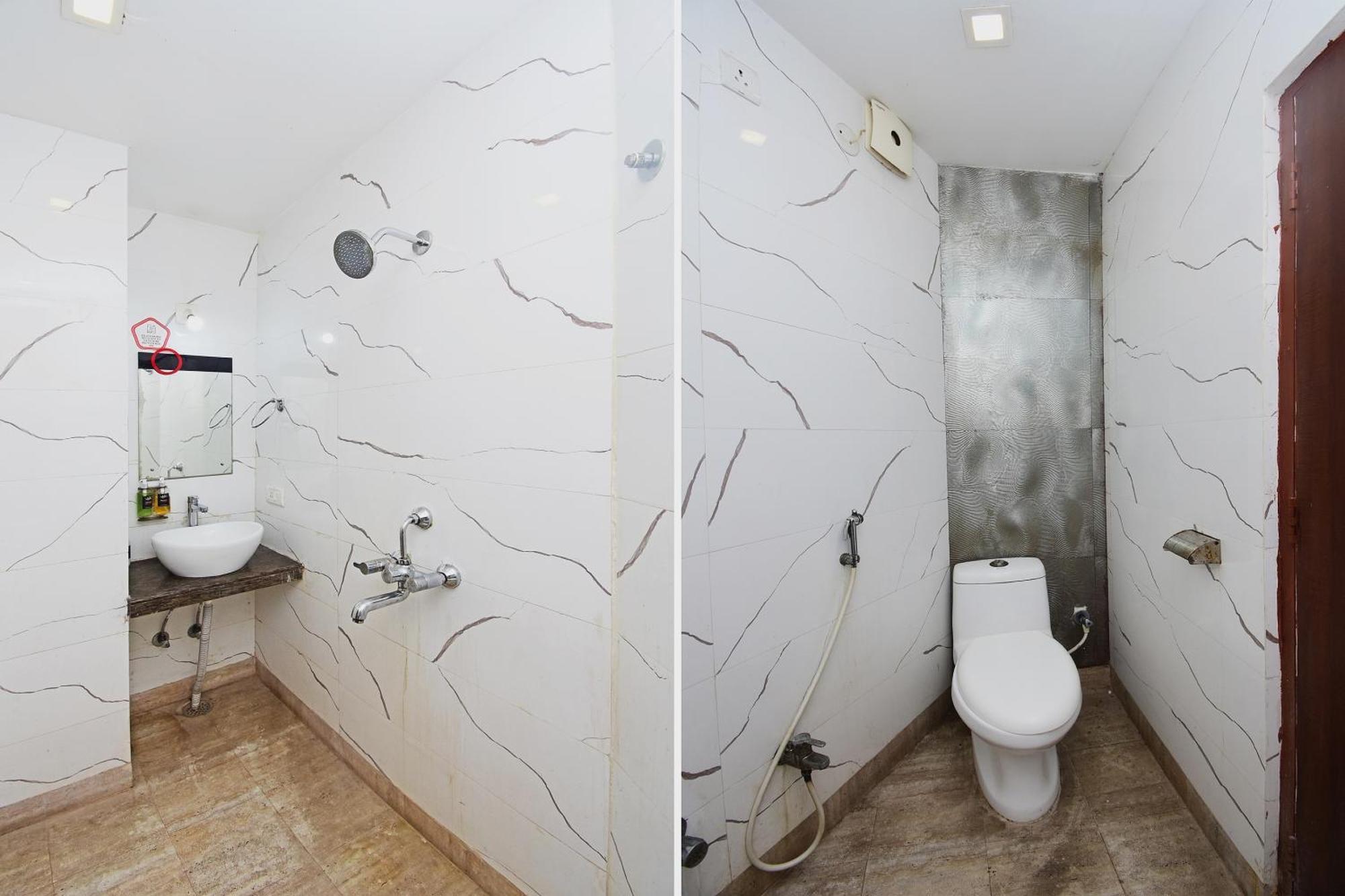 Готель Super Collection O Gokul Residency Near Emami City Dumdum Opposite Raja Palace Dam Dam Екстер'єр фото