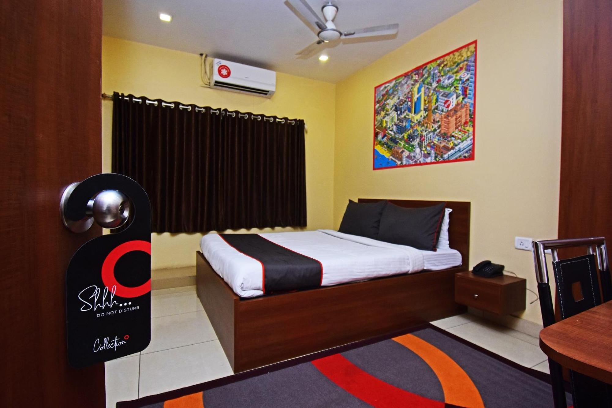 Готель Super Collection O Gokul Residency Near Emami City Dumdum Opposite Raja Palace Dam Dam Екстер'єр фото
